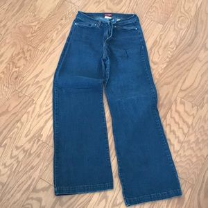 Vintage Levi Wide Leg